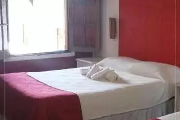 Hotelli La Posada Del Minero