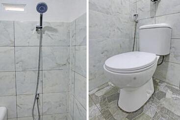 Szálloda Oyo 92275 Tastura Homestay