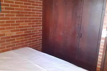 ペンション Memora Guesthouse   Casa Inteira Ou Quartos A Duas Quadras Da Praia E Próxima A Ilha Do Mel