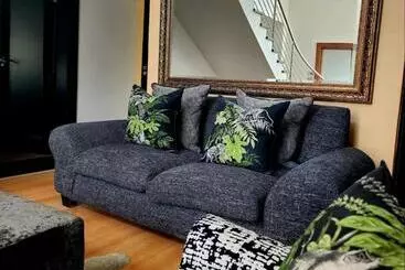 Pension Hartbeespoort Lifestyle Guest House