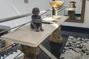 Majatalo Hartbeespoort Lifestyle Guest House