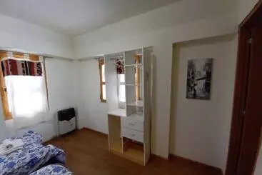 ペンション Hostel Comunidad Ushuaia
