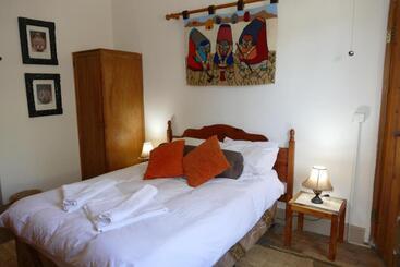 Пансион Peerboom Guesthouse