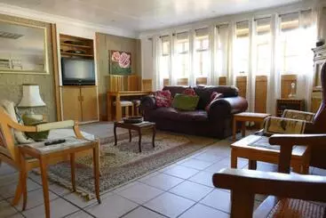 ペンション Peerboom Guesthouse
