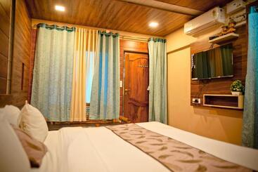 The Palash Vann Resort Madhya Pradesh