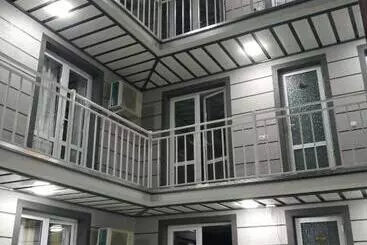 ユースホステル Markhaba