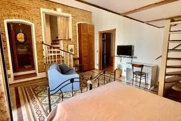 Bed and Breakfast Appartamento In Centro   Bellavista House