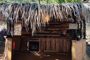 Bed and Breakfast La Lyalis