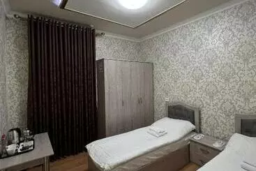 Diyora Hostel