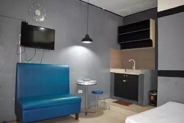 호텔 1812 Vc Lodge