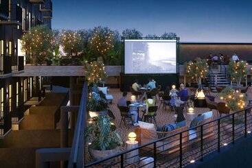 Hotel Blackbrick Sandton Two