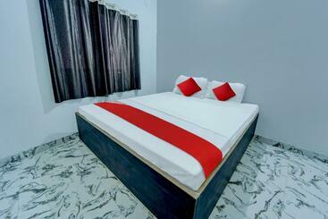 Spot On Hotel Magadh In