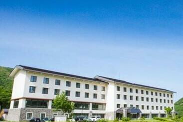 Hotel Kyukamura Oku Daisen