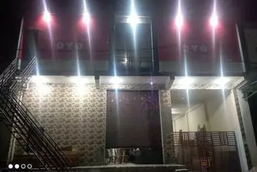 Hotel Spot On Deepanshi Guest House