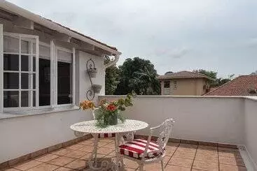 Huoneistohotelli Isoyi On The Mill