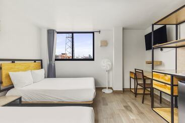 Apart Hotel Lago Zirahuén By Homirent