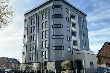 Mg Quartier Hostel