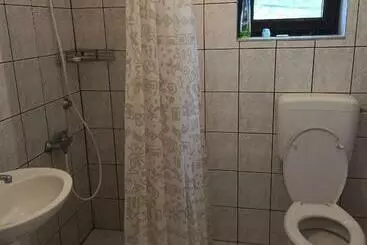 پانسیون Sobe I Apartmani Dragović