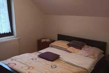 Pensionat Sobe I Apartmani Dragović