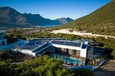 Majatalo Vyn Guest House Hout Bay