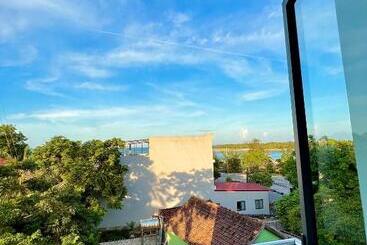 تختخواب و صبحانه 150 Homestay