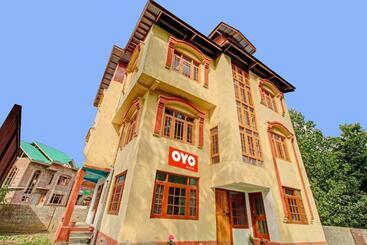 Hotel O Green Resort