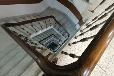 Hotel Shahin Residential