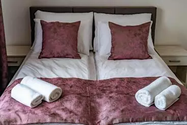 هتل Stari Grad Fojnica