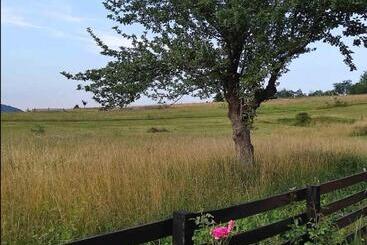 پانسیون Kremanski čardak