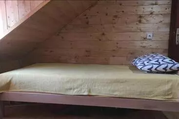 پانسیون Kremanski čardak
