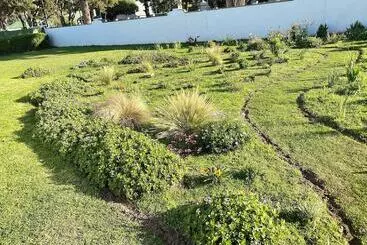 پانسیون Whistlewood Guesthouse Walmer, Port Eizabeth
