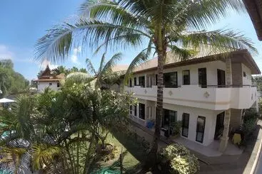 Apartament Babylon Pool Villas