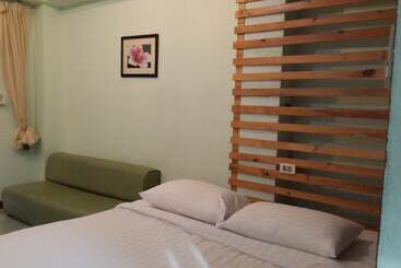 Hotel Anong Guesthouse