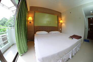 Hotelli Aonang Top View