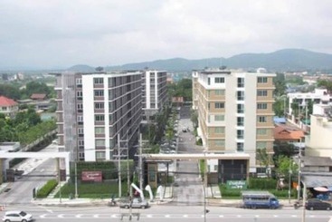 Hotel Baan Kukiang At Hua Hin