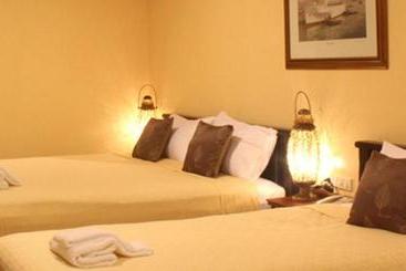 Baanmalai Hotel Chiangrai