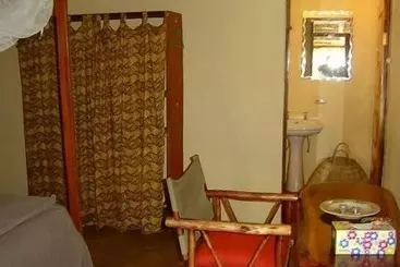 Hotel Casa Barry Beach Lodge