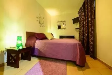 فندق Casa Naemie