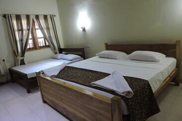 בית מלון כפרי Coco Bay