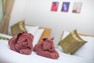 Hotel Double D Boutique Residence