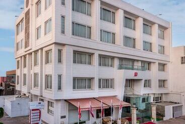 Hotel Dwarikadish Lords Eco Inn Dwarika