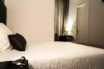 Hotel Hôtel Le Mondon Metz