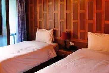 Szálloda Jj Residence