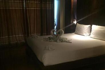 בית מלון כפרי Jj Residence