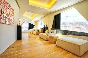 Отель Keyforest Hokuto