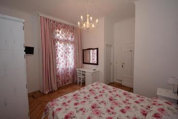 ホテル La Scogliera