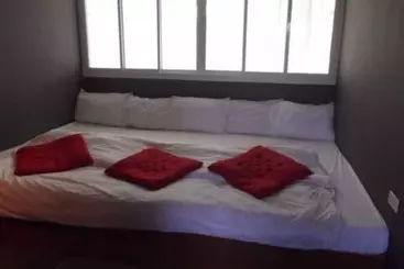 هتل Marina Residence