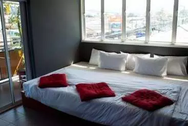 Hotel Marina Residence