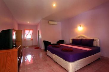 호텔 My Palace Guesthouse