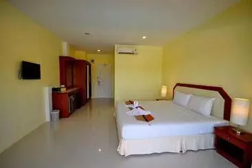Hotel Phuket Airport Sonwa Resort